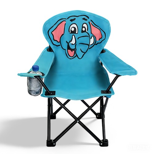 Kinder klappstuhl camping - kinder,
