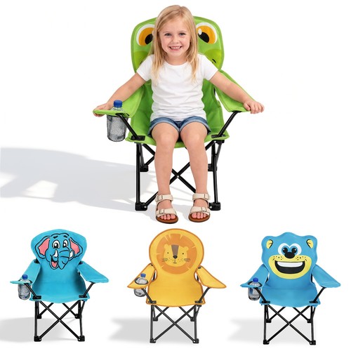 Kinder campingstuhl - kinder,