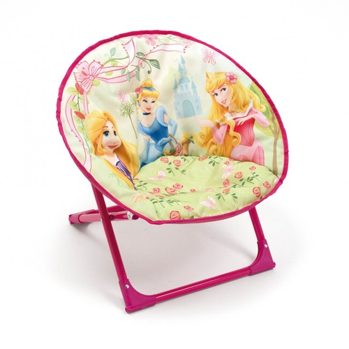 Prinzessin campingstuhl - prinzessin,