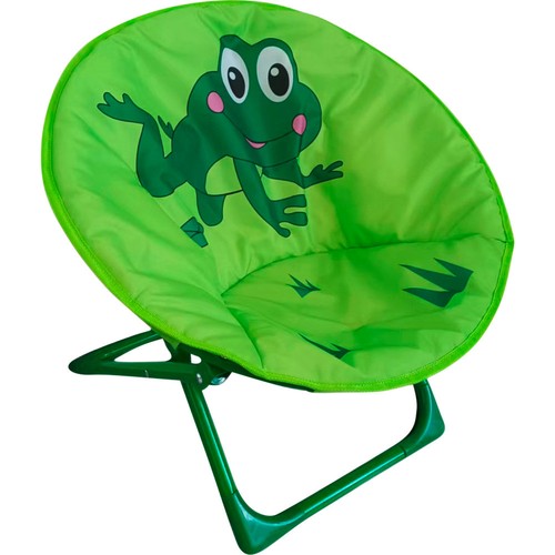 Kinder gartenstuhl fröschl - kinder,