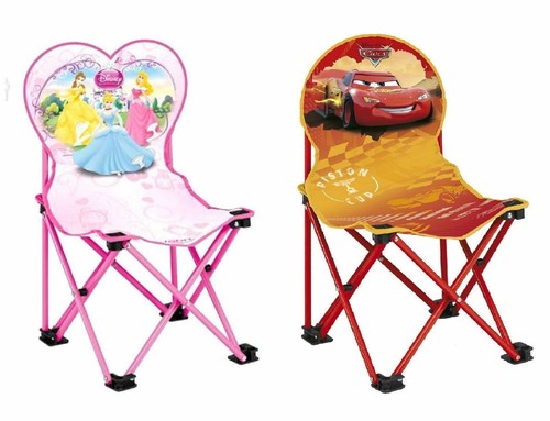 Disney kinder klappstuhl - kinder,