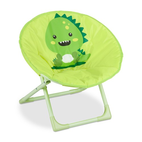 Moonchair kinder klappstuhl - kinder,