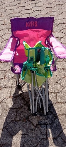 Camping stühle für kinder - stühle,