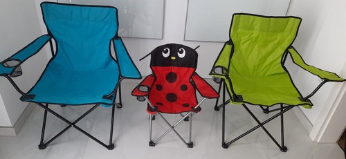 Pro campingstuhl kinder - pro,